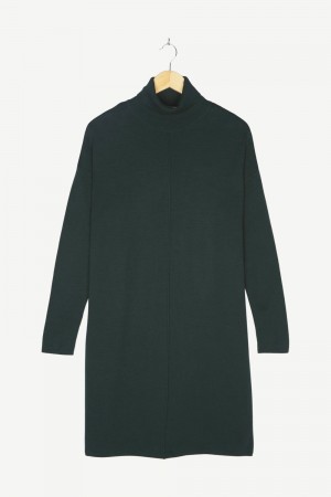 ARMEDANGELS ALMAAROK Vert | 9307421-FQ