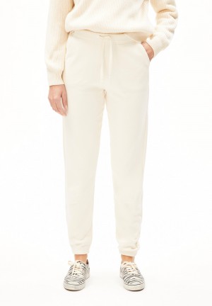 ARMEDANGELS IVAA Sweatshirt made of Organic Cotton Undyed | 1257980-IN