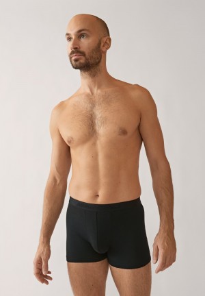 ARMEDANGELS RICAARD Boxer made of TENCEL™ Modal Mix Noir | 5079132-QP